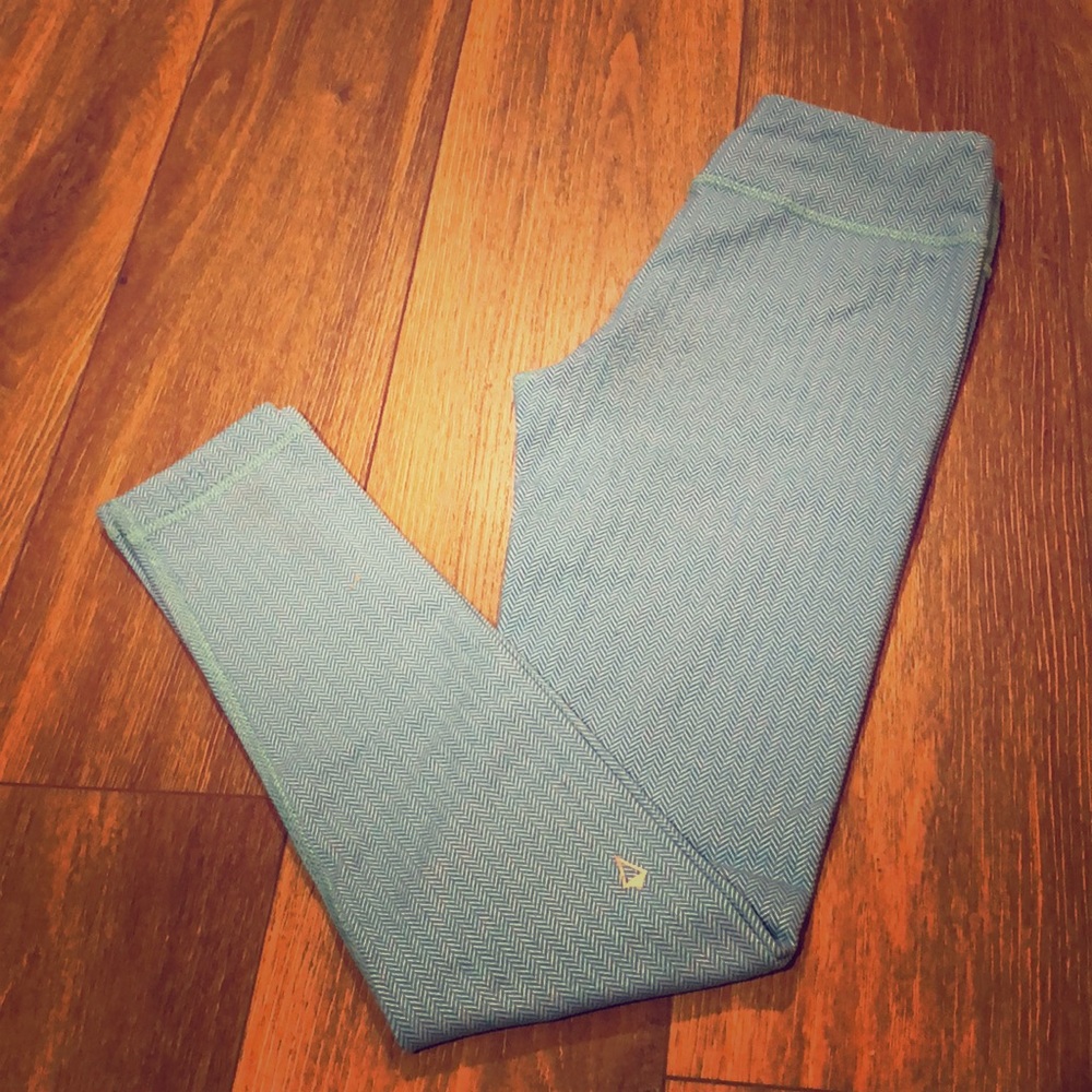 Ivivva leggings size 10